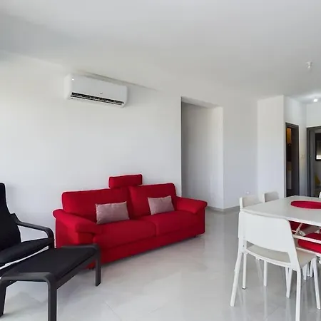 Apartman Modern Only Steps From Lárnaka