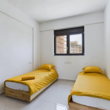 Modern Only Steps From