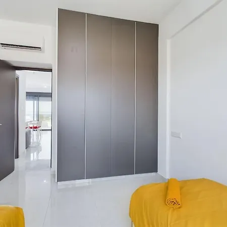 Апартаменти Modern Only Steps From